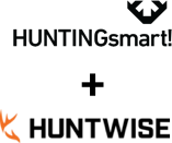 HUNTINGsmart! & HuntWise