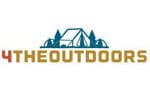 4 The Outdoors Logo