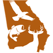 Georgia DNR logo