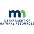 Minnesota DNR logo