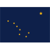 Alaska flag