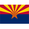 Arizona flag