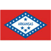 Arkansas flag