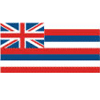 Hawaii flag