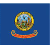 Idaho flag