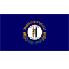 Kentucky flag