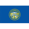 Nebraska flag