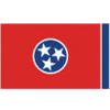Tennessee state logo