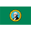 Washington flag