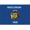 Wisconsin flag