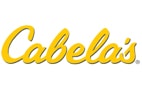 Cabelas logo