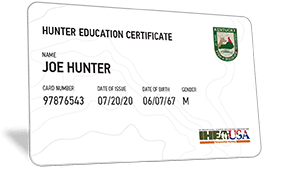 Hunting License Case WBK – For hunters and hunting – Bandages, green :  : Everything Else